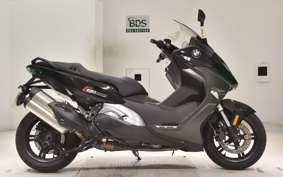 BMW C650 SPORT 2019