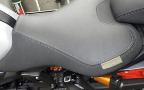 YAMAHA MT-07 ABS 2019 RM19J