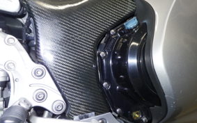 SUZUKI HAYABUSA Gen.2