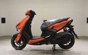 YAMAHA CYGNUS Griffus 2026 SEJ4J