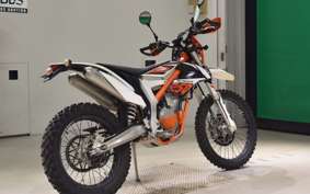 KTM 250 FREERIDE F 2016