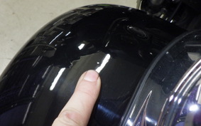 HARLEY FLHX 1580 2025