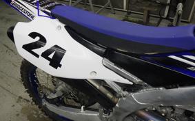 YAMAHA YZ250F 2026 CG40C
