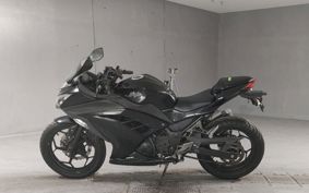KAWASAKI NINJA250 EX250L
