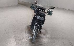 HONDA SUPER CUB110 JA10