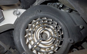 YAMAHA CYGNUS 125 X 2 SE44J