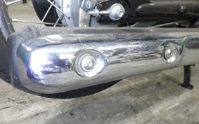 SUZUKI BIRDIE 50 E BA43A