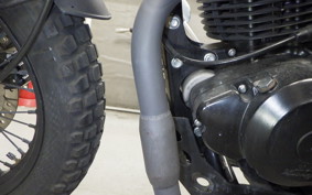 OTHER MUTT250 1998