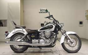 YAMAHA DRAGSTAR 250 2006 VG05J