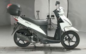 SUZUKI ADDRESS V110 CE47A