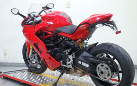 DUCATI DUCATI  SUPER  SPORT S 2020 VA01
