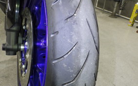 YAMAHA MT-09 Tracer GT 2019 RN51J