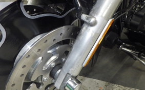 HARLEY FLTRX 1690 2011