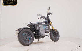 BMW CE02 2018