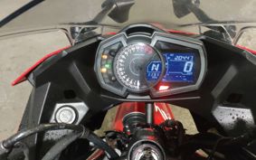 KAWASAKI NINJA 250 EX250P