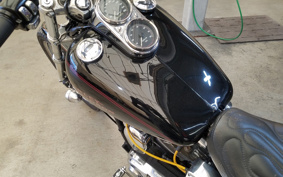 HARLEY FXDL1580 1997 GDL
