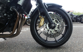 HONDA CB400SF 2016 NC42