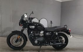 TRIUMPH BONNEVILLE T100 2017 DAD70G