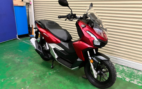 HONDA ADV160 KF54