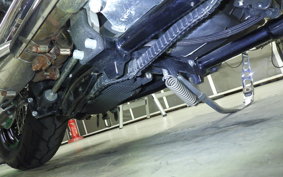 HARLEY FXDB 1580 2013