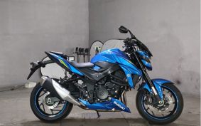 SUZUKI GSX-S750 2019 C533F