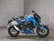 Фото Suzuki GSX-S750 2019 с японского аукциона