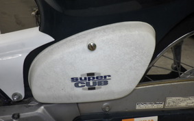HONDA C50 SUPER CUB 2021 C50