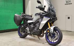 YAMAHA TRACER 9 GT+ 2024 RN70J