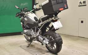 BMW R1200GS 2014