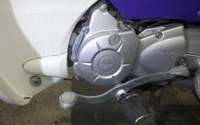 HONDA C110 SUPER CUB 2001 JA07