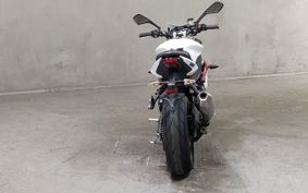 TRIUMPH TRIUMPH STREET TRIPLE R TTL136