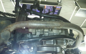 HONDA CB223S 2015 MC40