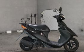 SUZUKI ADDRESS V50 CA44A