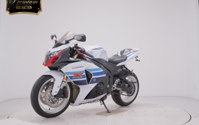 SUZUKI GSX-R1000 2014