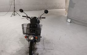 SUZUKI BAR DEE50 BA42A