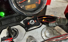 SUZUKI GSX400 IMPULSE 2005 GK7CA