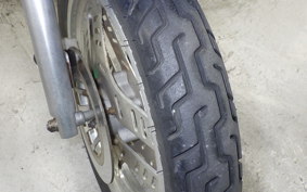HONDA MAGNA 50 2023 AC13