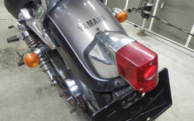 YAMAHA VIRAGO 250 2014 3DM
