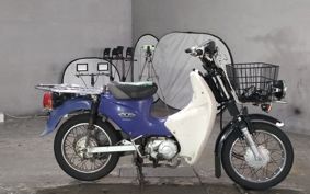 HONDA SUPER CUB110 JA07