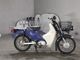 Фото Honda SUPER CUB110 2012 с японского аукциона