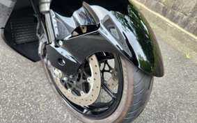 SUZUKI HAYABUSA 2021 EJ11A
