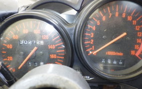 KAWASAKI ZZ-R250 EX250H