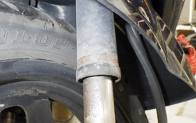 SUZUKI LET's 5 CA47A