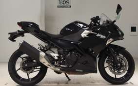 KAWASAKI NINJA 400 2018 EX400G