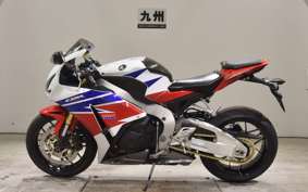 HONDA CBR1000RR Gen. 2 2013 SC59