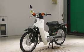 HONDA C50 SUPER CUB 2023 C50