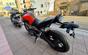 YAMAHA MT-09 2014 RN34J