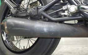 YAMAHA SR400 Gen.2 1995 1JR
