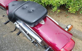 SUZUKI GZ250 Marauder NJ48A