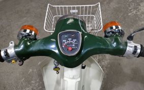 HONDA SUPER CUB50 AA01